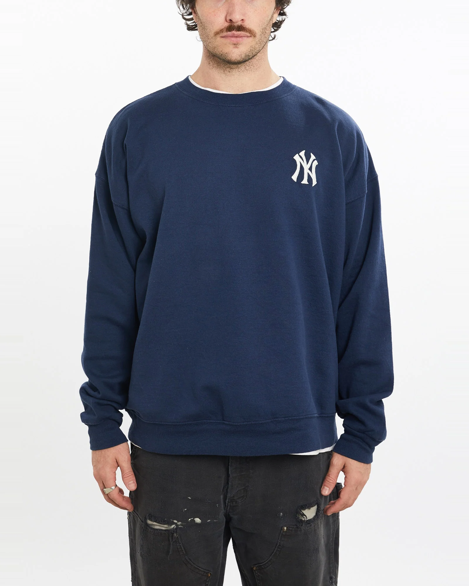 Recently Sold MLB New York Yankees